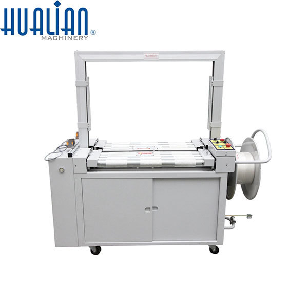 KZW系列无人化全自动捆扎机