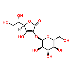 抗坏血酸葡糖苷