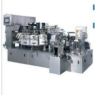 真空包装机TVP-G3