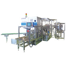 给袋式包装机TX-40SP-1