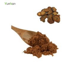 原料 大黄提取物 大黄酚