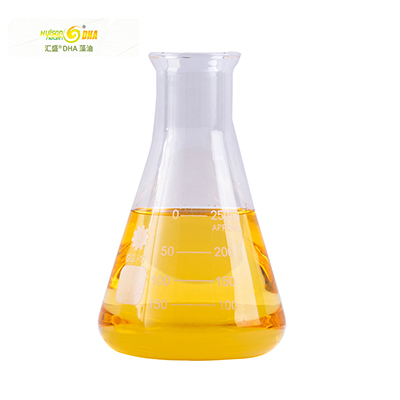 藻油DHA 二十二碳六稀酸 油脂