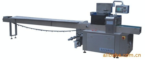 自动包装机