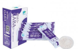 利薇德泰牌夜乐宁（γ-氨基丁酸固体饮料）