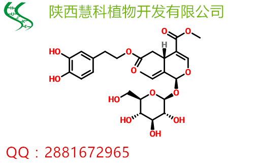 橄榄叶提取物