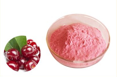 CHERRY JUICE POWDER