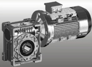 RV系列中空轴涡轮减速器