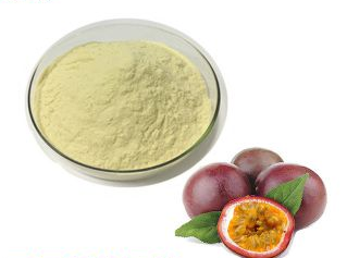 PASSION FRUIT JUICE POWDER