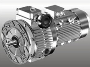 MBN、MB系列无极变速器