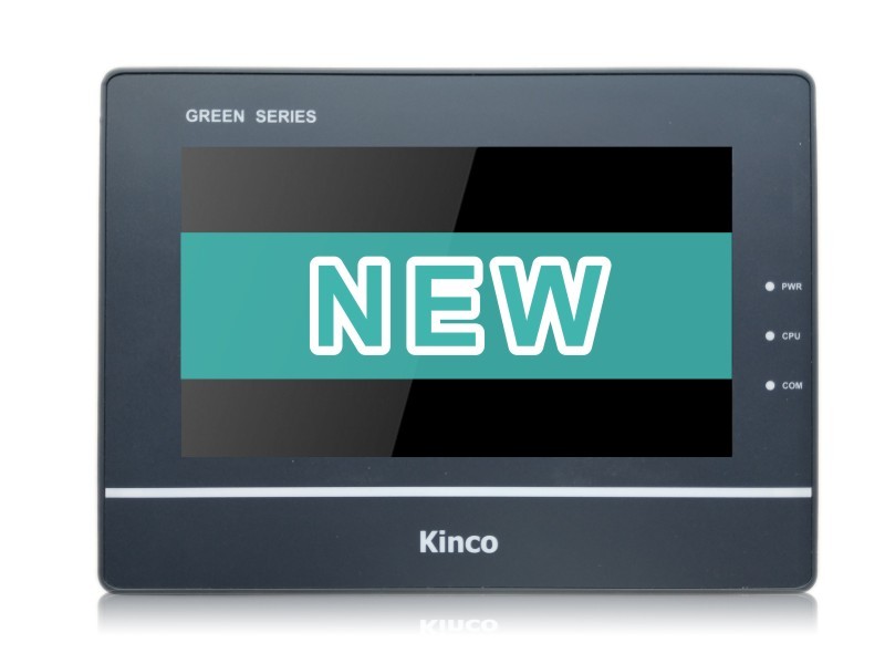 Kinco G070E-CAN 人机界面
