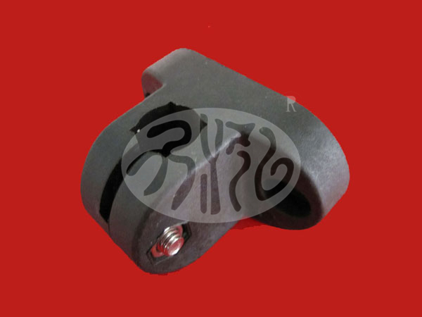 PS02A光、电源夹码