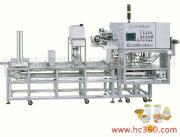 **塑料杯封口机、充填机、果冻机