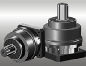 WN系列精密行星齿轮减速器