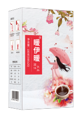 固體飲料研發(fā)貼牌代工