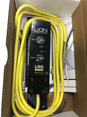 美国雄狮标签传感器 检测传感器LRD2100