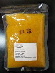 橙粒/柚子粒/ mandarin orange sac