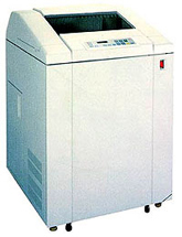 理光kd1000打印机