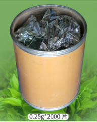 螺旋藻片（铁桶包装）