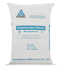 tripotassium citrate monohydrate