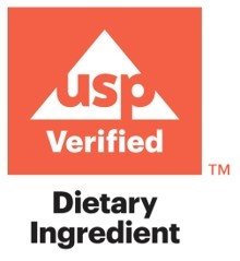 USP膳食补充剂成分认证