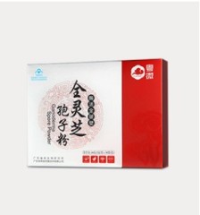 全靈芝孢子粉