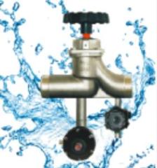 阀门产品-隔膜式手动截止阀