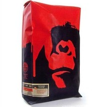 厂家定制食品包装袋 纸制咖啡袋 可定制加印LOGO 袋子批发