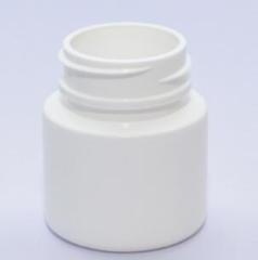 PE瓶-白色30ml