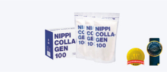 NIPPI胶原蛋白100