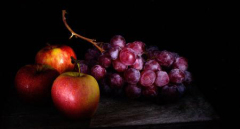 Vinitrox葡萄苹果复合果粉