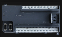  Kinco K5系列高性价比小型一体化PLC