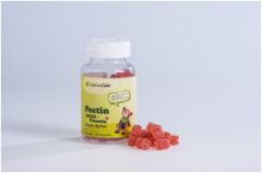 儿童多维果胶软糖（Pectin Multivitamin Gummy）