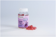 儿童紫锥花VC+锌果胶软糖（Pectin Echinacea VitaminC & Zinc Gummy）