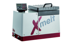 Xmelt系列活塞泵热熔胶胶缸