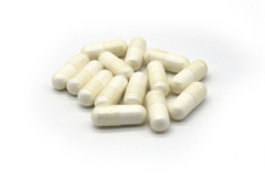 Oem Odm glucosamine chondroitin sulfate capsule for Osteoarthritis