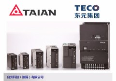 东元Ｇ2Ｓ高阶系统伺服电机