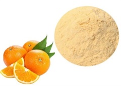 橘子粉