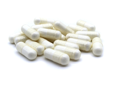 Oem Odm of Collagen Hyaluronic Acid capsules