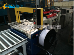 在線無(wú)人化打包機(jī)LJ-DBA200A