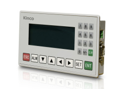 Kinco MD204L人机界面