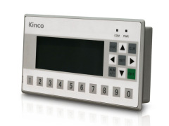 Kinco MD214L人机界面