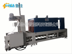 輪胎袖口式收縮機LJ-PE8-18