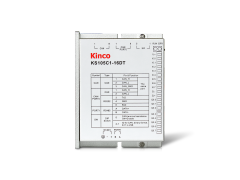  Kinco KS 小型一体化PLC