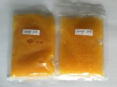 橙粒/柚子粒/ mandarin orange sac