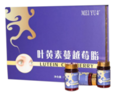 叶黄素压片糖果加工