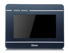 Kinco GL043E人机界面