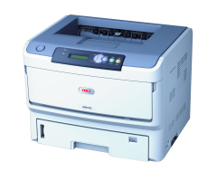 OKI彩色激光打印机B820/B840