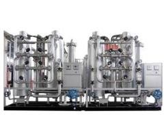 YT-C系列—加碳除氧氮气纯化装置