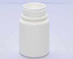 PE瓶-白色40ml
