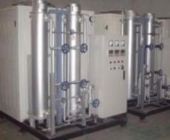 YT-ACH系列—氨分解气纯化装置